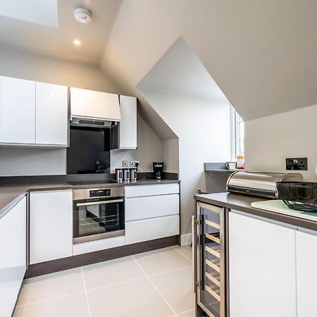 יורק Apartment 11 - Bootham House מראה חיצוני תמונה